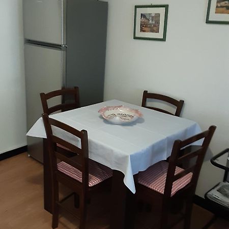Apartman Legac 斯塔里格勒 外观 照片