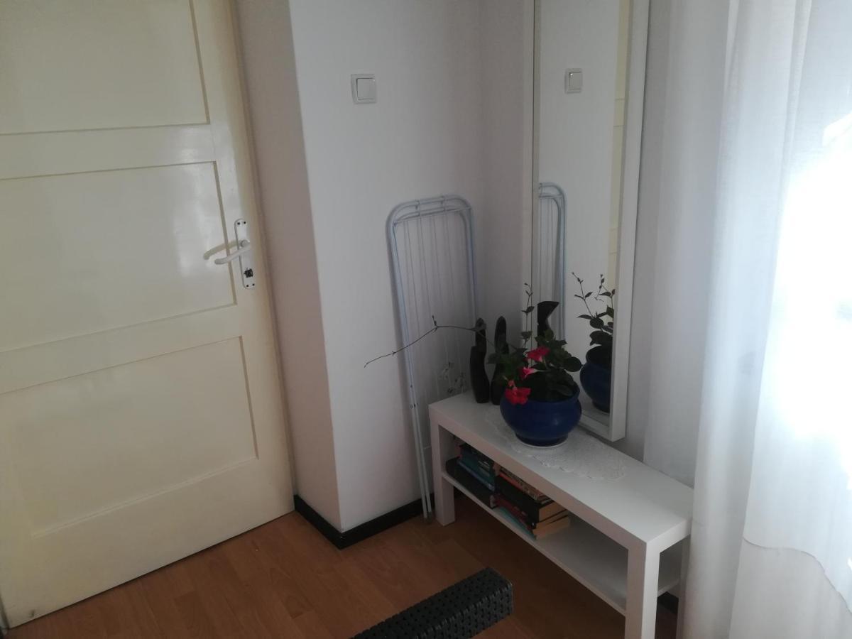 Apartman Legac 斯塔里格勒 外观 照片