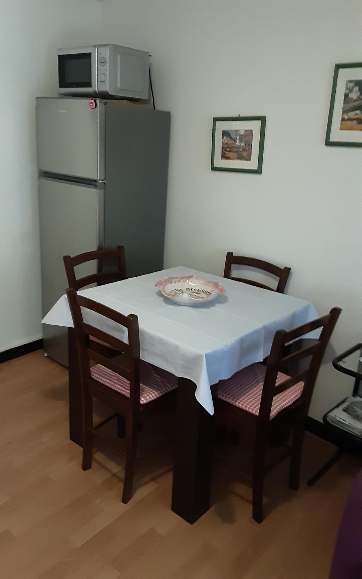 Apartman Legac 斯塔里格勒 外观 照片