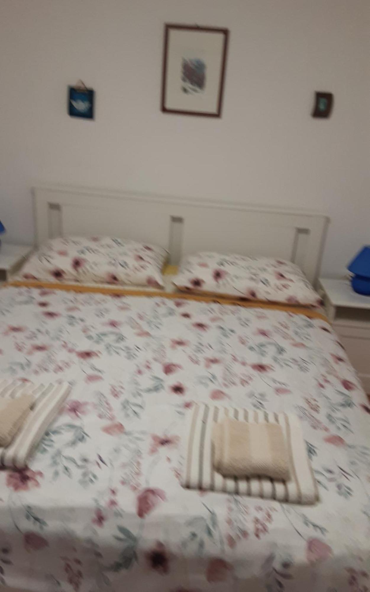 Apartman Legac 斯塔里格勒 外观 照片