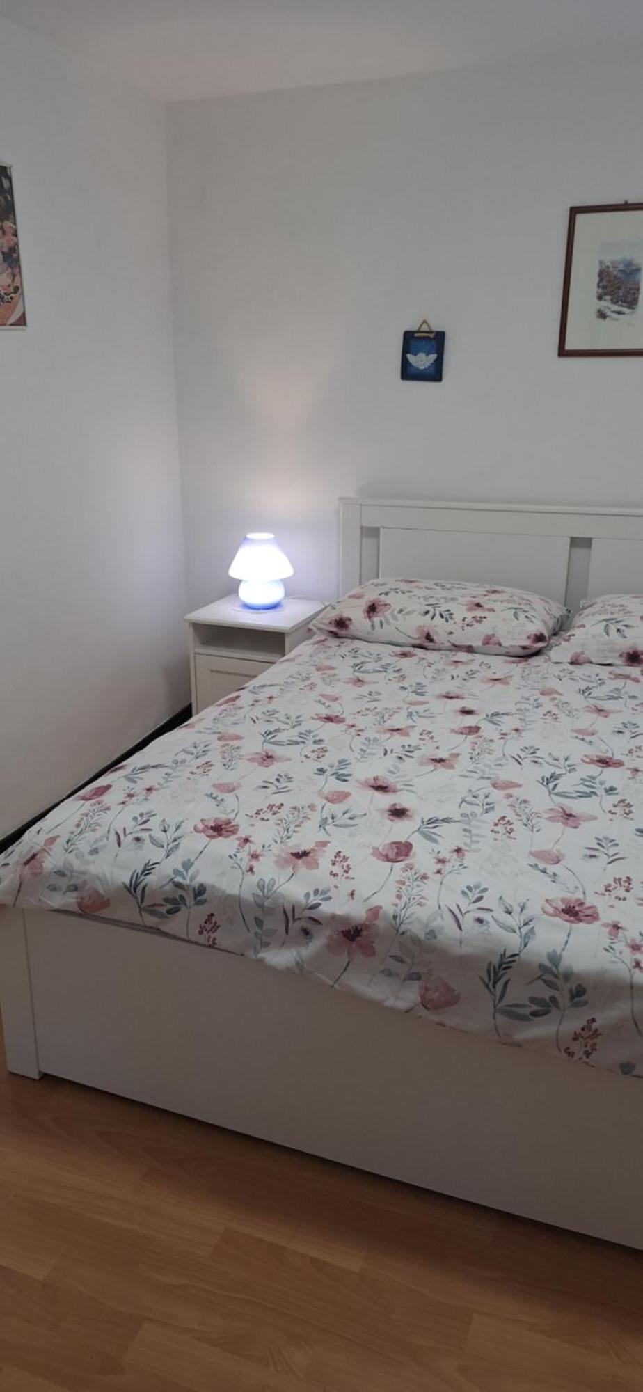 Apartman Legac 斯塔里格勒 外观 照片
