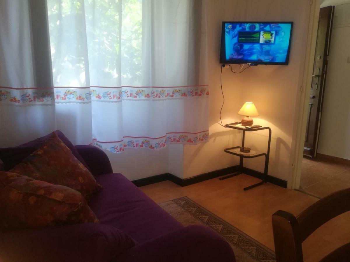 Apartman Legac 斯塔里格勒 外观 照片