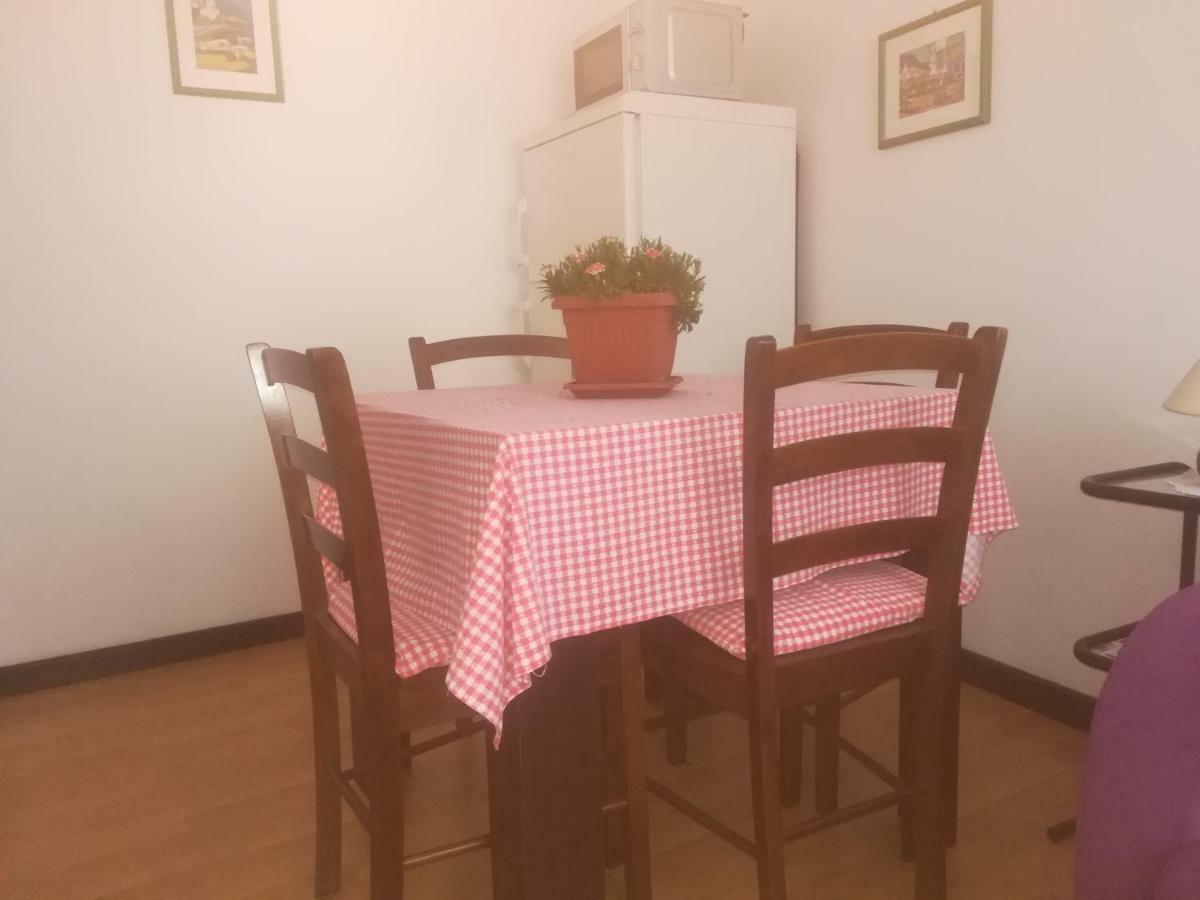 Apartman Legac 斯塔里格勒 外观 照片